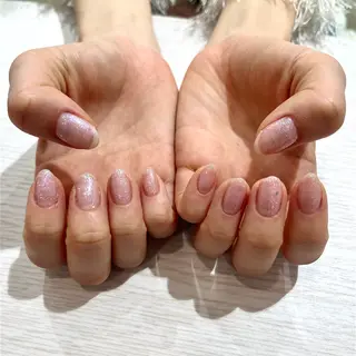 ネイル C.所属・C. Rinaのネイルデザイン