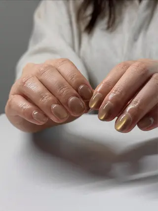 ネイル WOOFY| hoshiのネイルデザイン