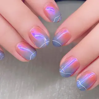 ネイル Nailist SUZU所属・Nailist suzuのネイルデザイン