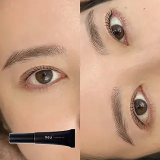 マツエク・マツパ sharesalon suzukaのマツエク・マツパデザイン