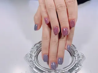 ネイル ネイルサロン ロア旧ジョリーのネイルデザイン