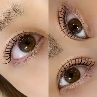 パーマ THE BALM 渡邉のマツエク・マツパデザイン