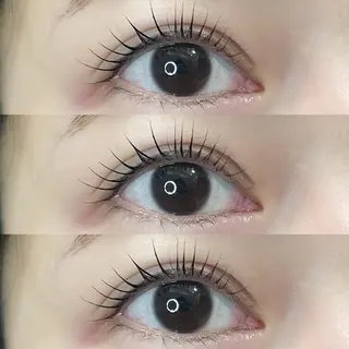 マツエク・マツパ ⟡.·似合わせ眉 🫧sari.·⟡.の眉毛・アイブロウイメージ