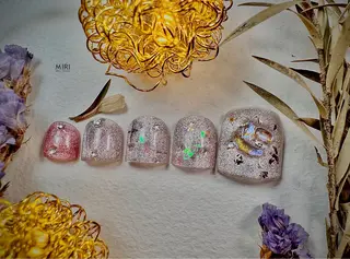 ネイル Miri nail salonのネイルデザイン