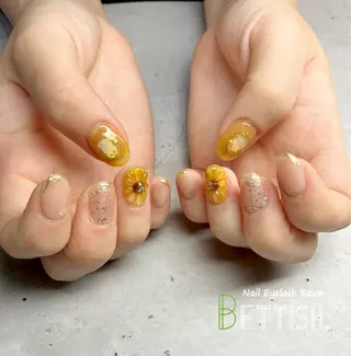 ネイル BETTISH. KUMIKO☺︎︎のネイルデザイン