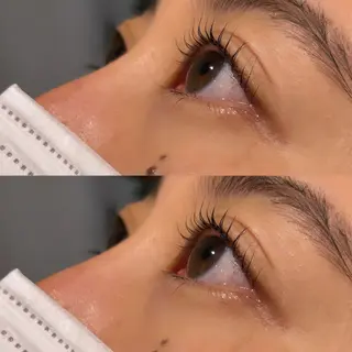 マツエク・マツパ 個性派ネイル シノのネイルデザイン