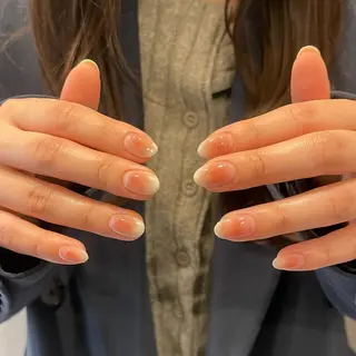 ネイル N°_shuri 【nail】のネイルデザイン