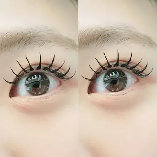 マツエク・マツパ セレビアイ　磯山☆ LEDエクステ☆立川のマツエク・マツパデザイン