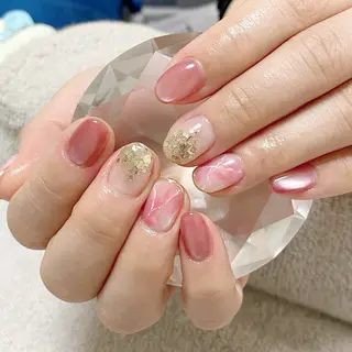 ネイル 💅fleur Ayumiのネイルデザイン