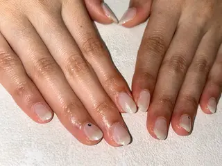 ネイル kikinail 溝の口のネイルデザイン