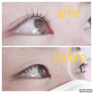 マツエク・マツパ BerryBerry所属・BerryBerry eyelashのマツエク・マツパデザイン