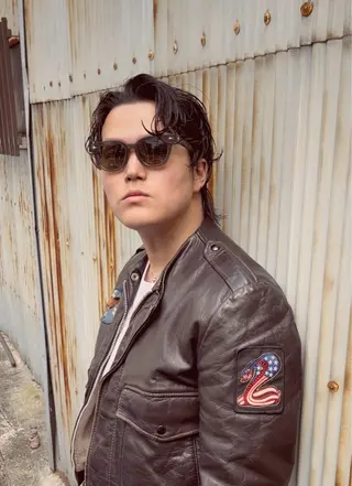 メンズ noe tton  【ノエ トトン】所属・だいや/メンズパーマ メンズカット/名古屋のヘアスタイル