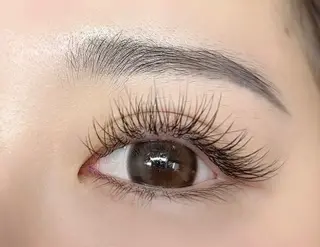 マツエク・マツパ か なのマツエク・マツパデザイン