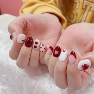 ネイル Emi lyのネイルデザイン