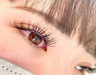 マツエク・マツパ eyelash Zen🌼AMIのマツエク・マツパデザイン