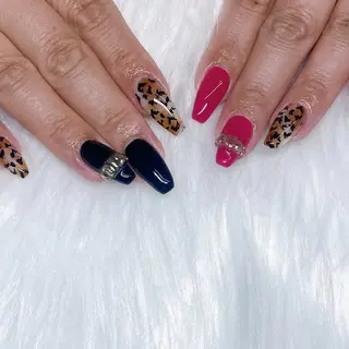ネイル Nail Doctor所属・naildoctor なおみのネイルデザイン