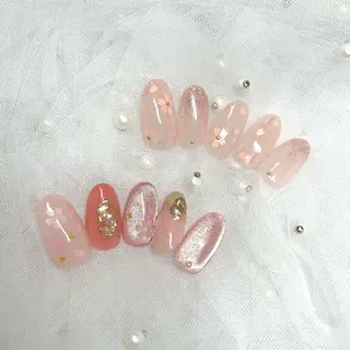 ネイル MoonLight SHINOのネイルデザイン