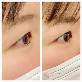 マツエク・マツパ hellO. hellO.のマツエク・マツパデザイン