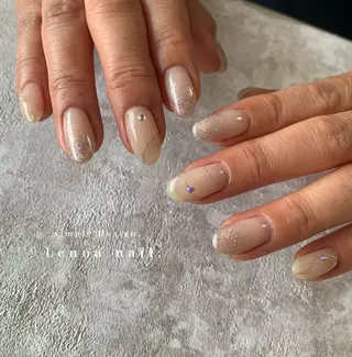 ネイル nailsalon Lenoaのネイルデザイン