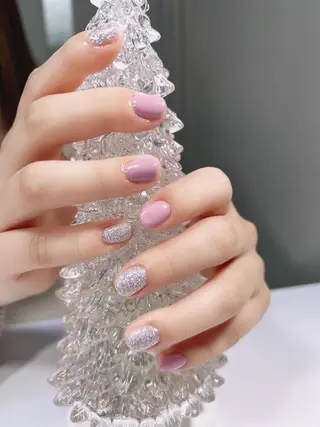 ネイル ネイルサロン ロア旧ジョリーのネイルデザイン