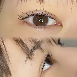 マツエク・マツパ くるるん本店 Juri🌷のマツエク・マツパデザイン