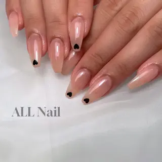 ネイル ALL Nail &whiteningのその他イメージ