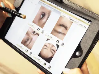 Jurereye 安藤のマツエク・マツパデザイン