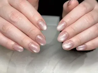 ネイル シュウ シンカのネイルデザイン