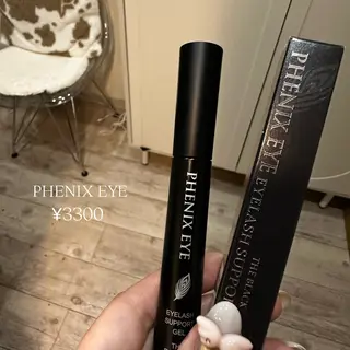 muu所属・momo .のマツエク・マツパデザイン