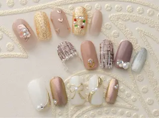 ネイル ネイルサロン Alice&Co.のその他イメージ