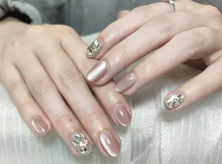 ネイル CI CIのネイルデザイン