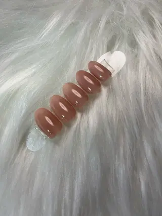 ネイル ネイルサロン flatのネイルデザイン