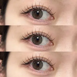 マツエク・マツパ sour~deux 🪽 asukaのマツエク・マツパデザイン