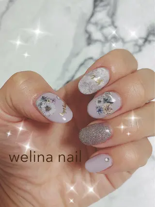 ネイル WELINA nail salonのエステ・リラクイメージ