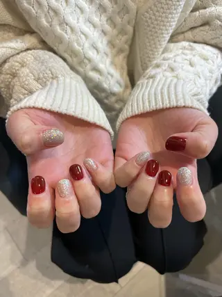 ネイル plume. SAIKAのネイルデザイン