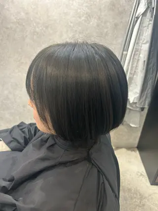 カラー DEFI所属・✨髪質改善✨ 壱成✂️のヘアスタイル