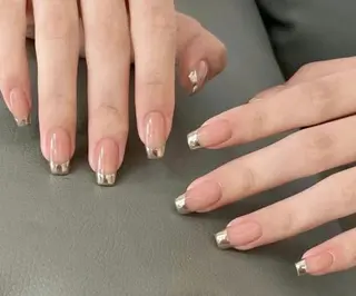 ネイル M2 せいのネイルデザイン