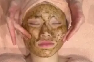 プライベートサロン Rilasisのエステ・リラクイメージ