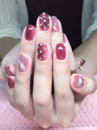ネイル Nyanco Nailのネイルデザイン