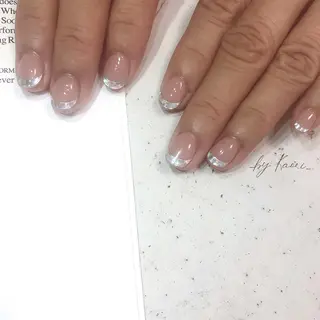 ネイル _Defi_ by Kaoriのネイルデザイン