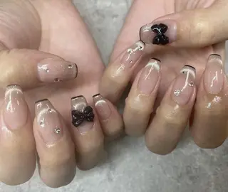 ネイル FASTNAIL PLUS 新宿店のネイルデザイン