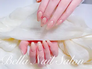 ネイル Bella Nail Salon NANAのネイルデザイン
