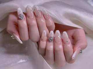 ネイル エムズ エムズのマツエク・マツパデザイン