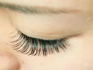 マツエク・マツパ M's　nail所属・emma. nakamuraのマツエク・マツパデザイン