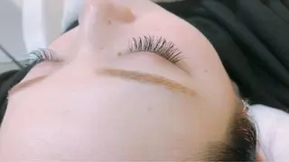 マツエク・マツパ パーソナルカラー/ 似合わせ/山村さらのヘアスタイル