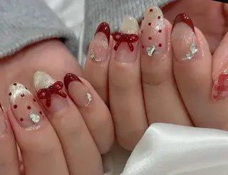 ネイル TABI ANA.CHUOのネイルデザイン