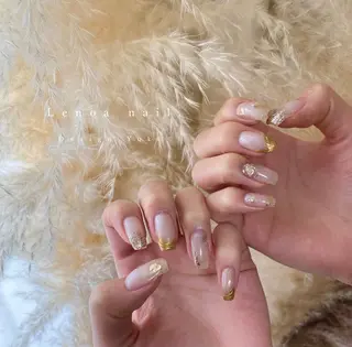 ネイル Lenoa Yukiのネイルデザイン