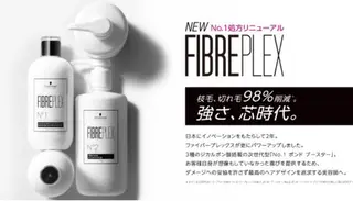 camiu:hair所属・✂︎ SOICHI ✂︎のヘアスタイル