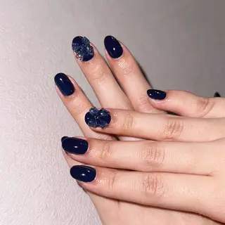 ネイル 🎀NAIL🎀 AI🪄︎︎◝✩のネイルデザイン