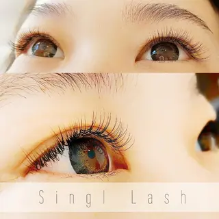 マツエク・マツパ cinq瑞江店所属・cinq   kaede.のマツエク・マツパデザイン